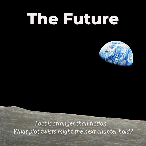 The Future
